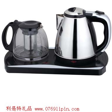 電熱水壺