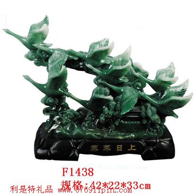 仿玉工藝品