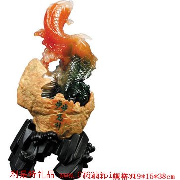 仿玉工藝品