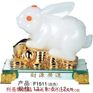 仿玉工藝品