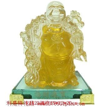 仿玉工藝品