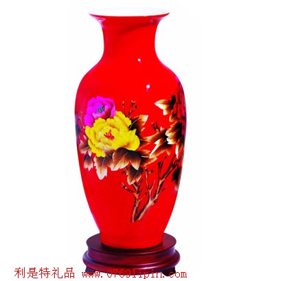 花開富貴