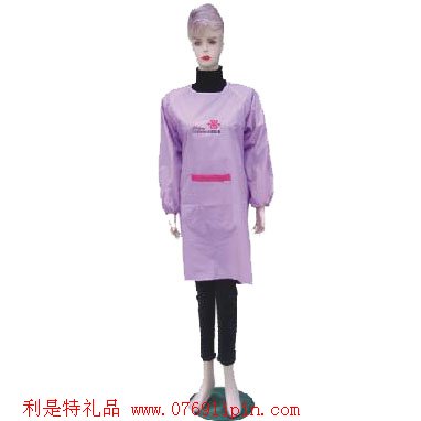 廣告圍裙005