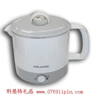 電熱水壺