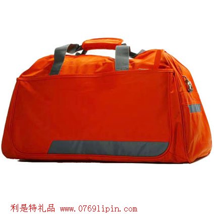 廣告旅行包