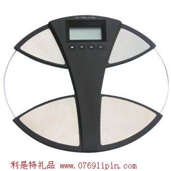 玻璃電子秤