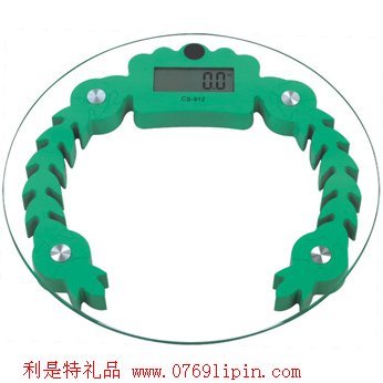 玻璃電子稱
