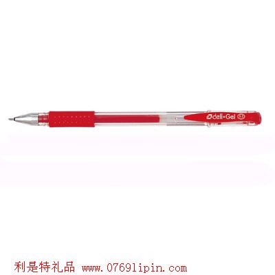 廣告塑膠筆