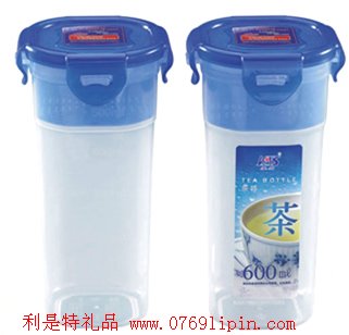 塑膠樂(lè)扣杯