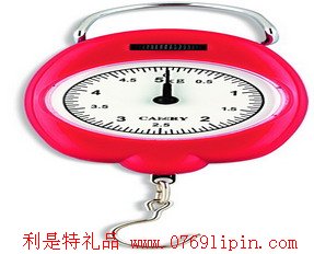 迷你電子稱