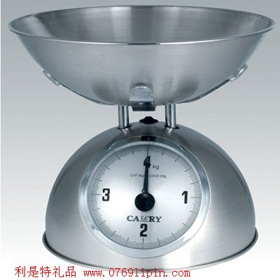 電子秤