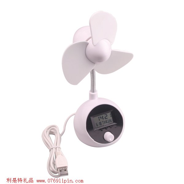 USB接口小風扇