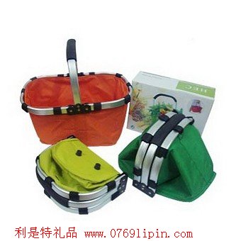 環(huán)保購物籃