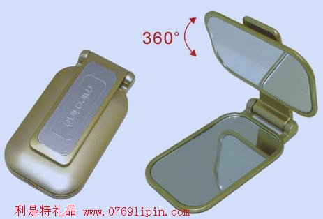 360度旋轉(zhuǎn)梳妝鏡