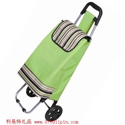 廣告購(gòu)物車(chē)