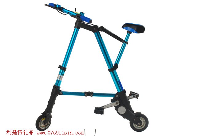腳踏車