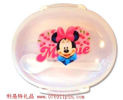 橢圓型飯盒