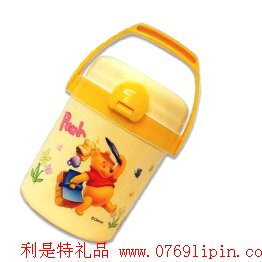 維尼保溫飯桶