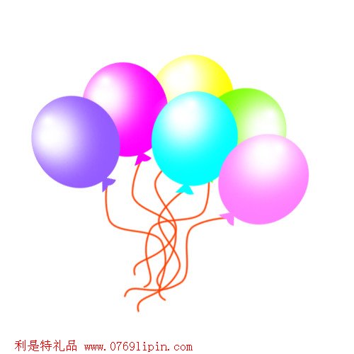 廣告汽球004