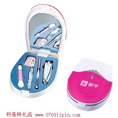 美容套裝