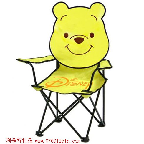 維尼兒童椅