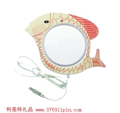 保溫碟