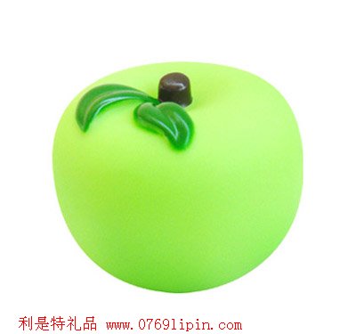 蘋果暖手寶