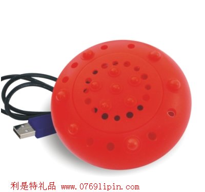 智能暖手按摩器