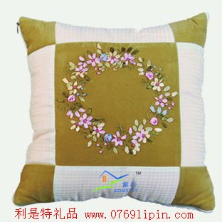 手工刺繡
