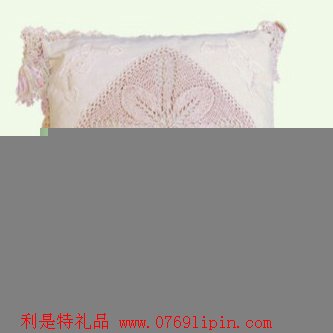 蕾絲抱枕