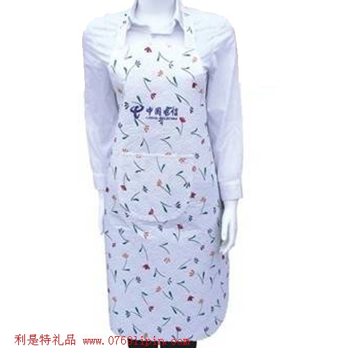 廣告圍裙003