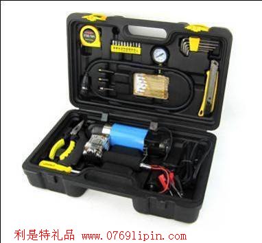 車用工具13件套裝