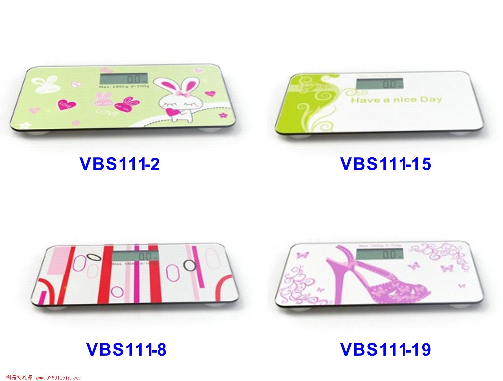 VBS111精品系列電子秤B