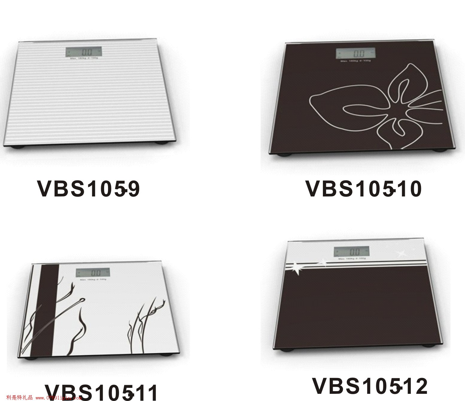 VBS105中檔系列電子秤A