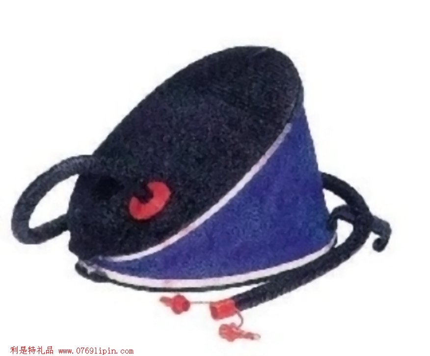腳動(dòng)充氣泵