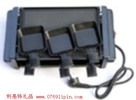 SM-S066      溫控鋁板電烤爐