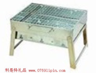 SM-S068     不銹鋼折疊爐