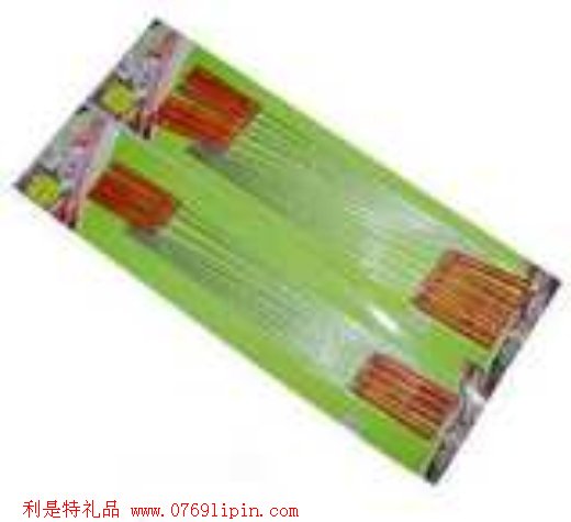 SM-S082      麻花烤針12支