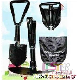 SM-G155       中號(hào)工兵鍬