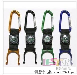 SM-G158  瓶掛帶指南針