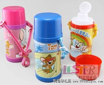 水壺-TJ45020-600ml