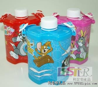 水壺-TJ45038-400ml-New