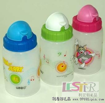 吸管水壺-TJ45219-340ml-New