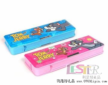 PVC文具盒-TJ60156
