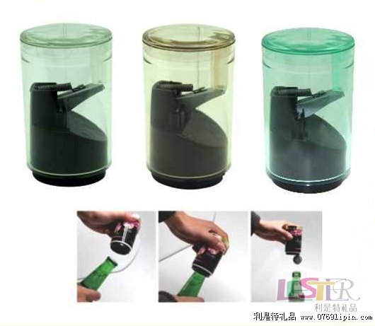 自動(dòng)開瓶器5004