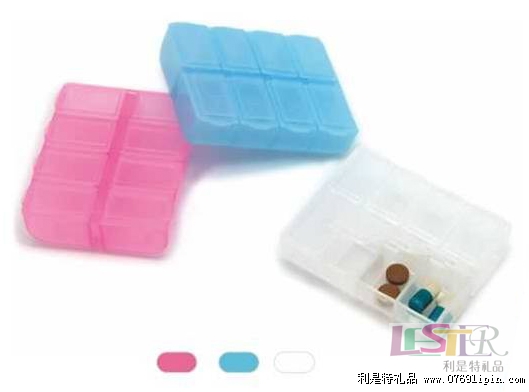 小藥盒403
