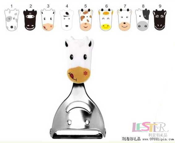 削皮器9018