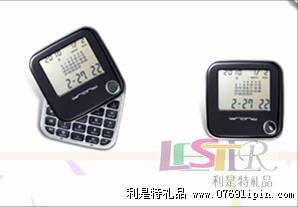 推式計算器KD-618