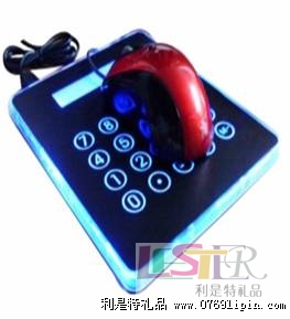 鼠標墊計算器