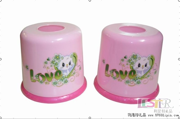 圓形紙巾筒